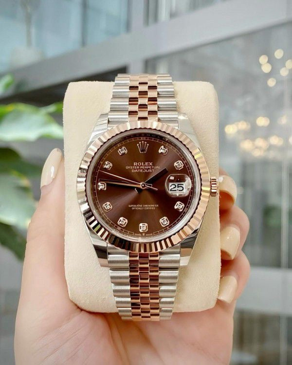 Rolex Datejust