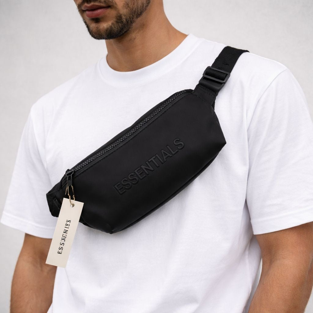 Essentials Fanny Pack