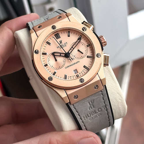 Hublot Big Bang