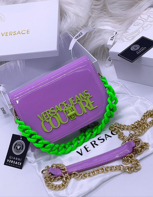 Versace Jeans Couture