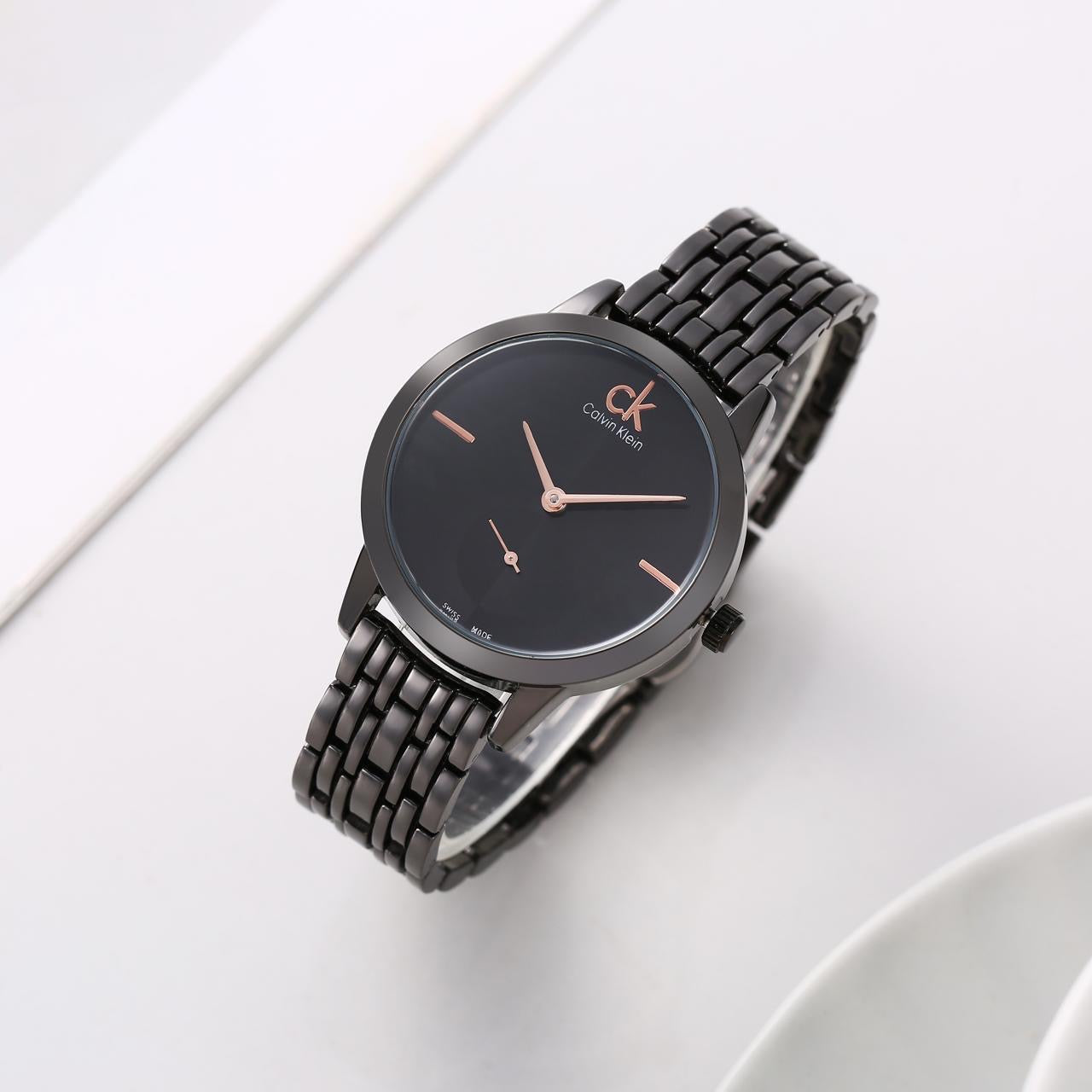 Calvin Klein Minimal