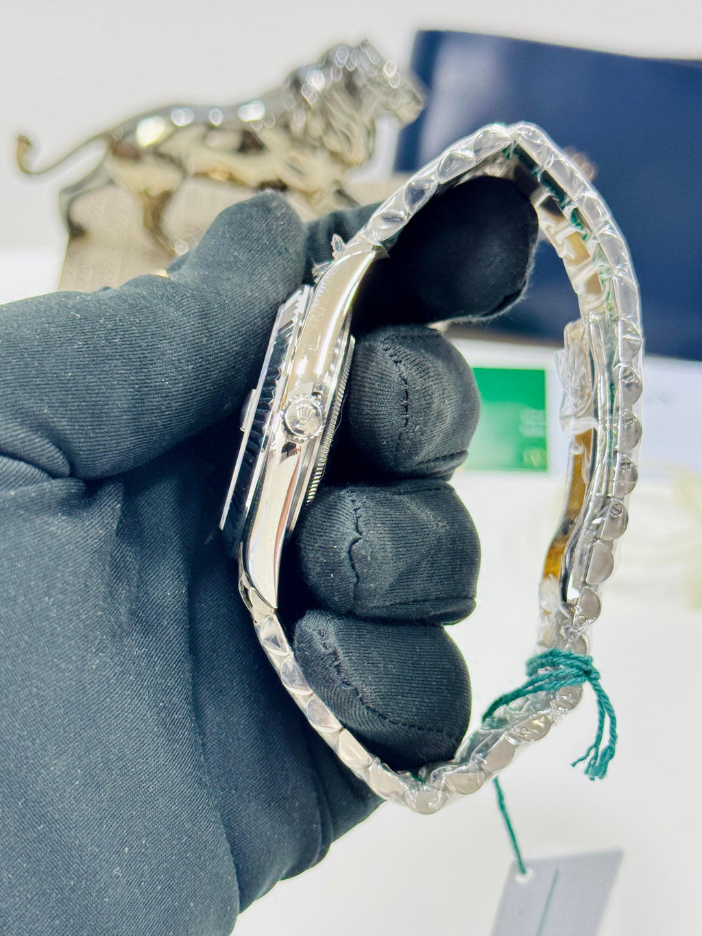 Rolex Day Date Automatic