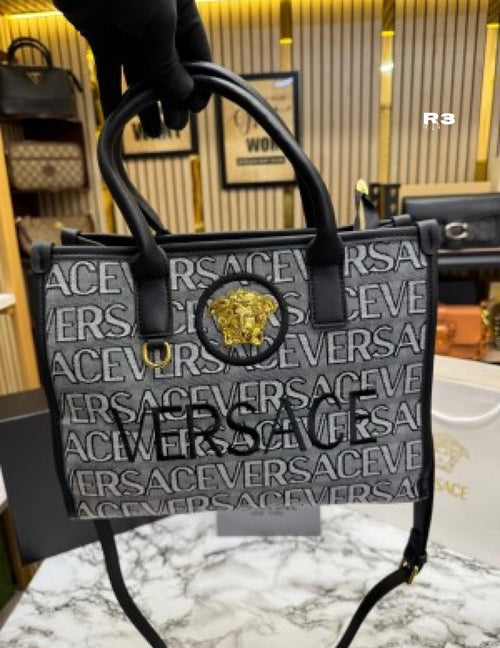 Versace Mini Tote