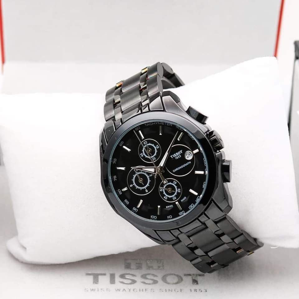 Tissot Chronograph