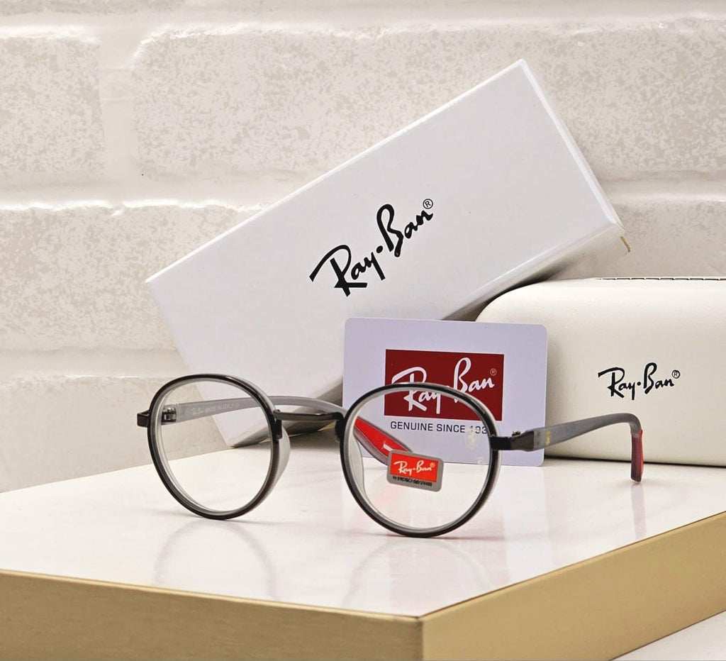 Rayban Unisex Sunglasses