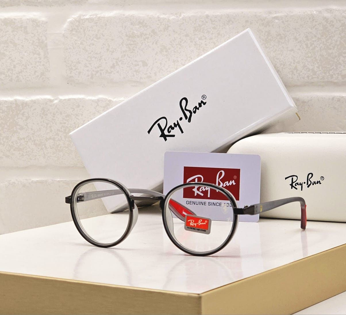 Rayban Unisex Sunglasses