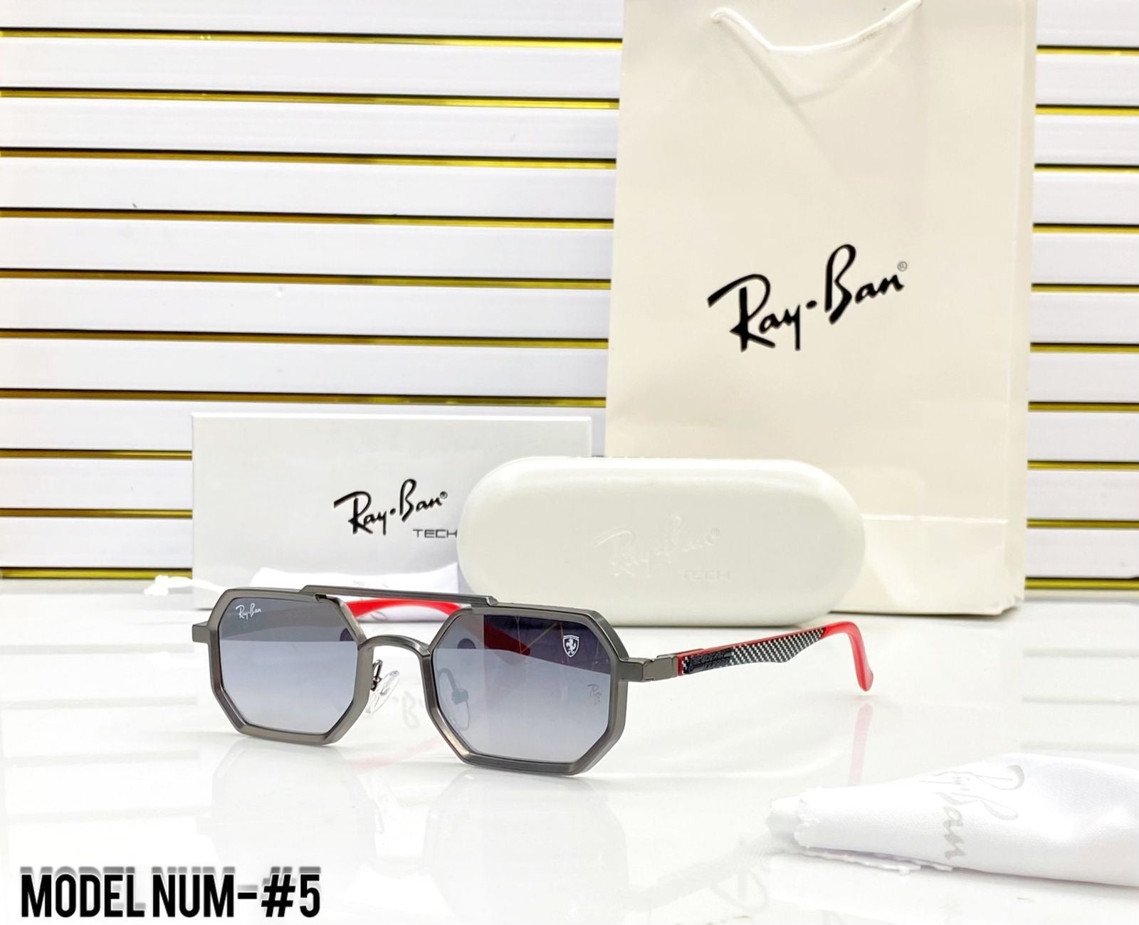 Rayban Sunglasses