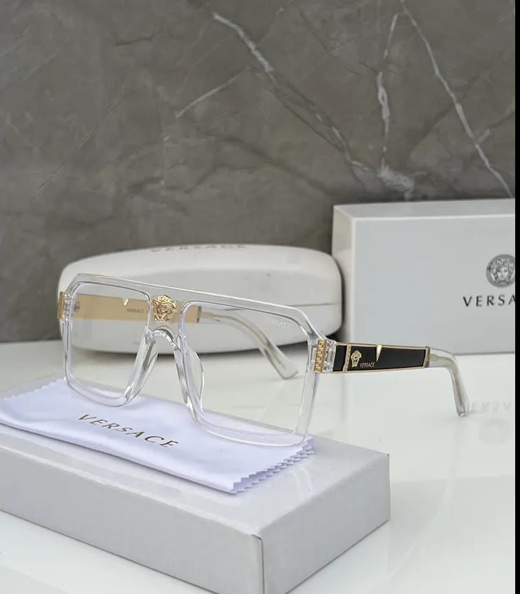 Versace Sunglasses/Frame