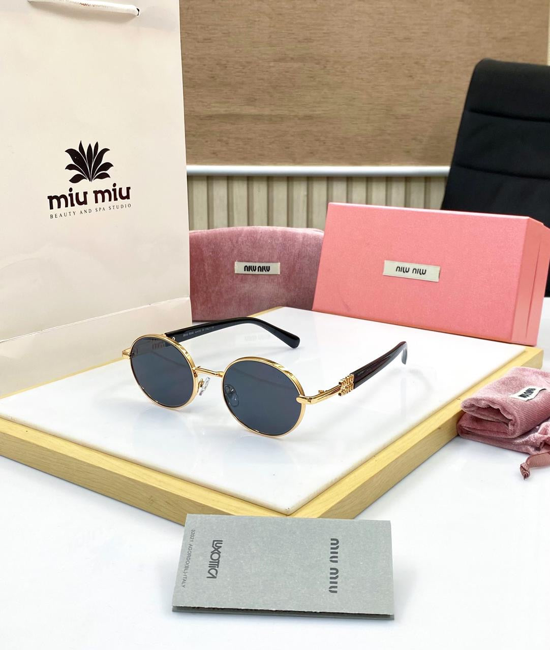 Miu Miu Sunglasses