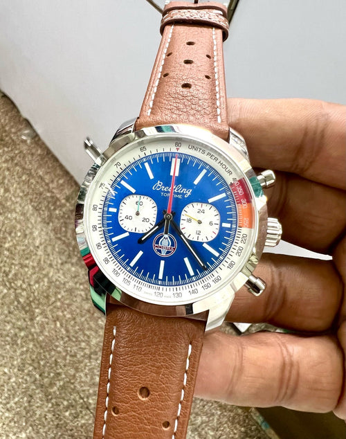 Breitling Chronograph Series