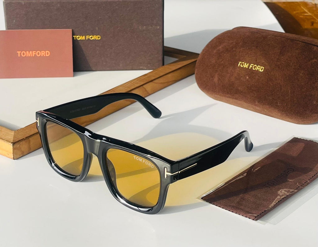 Tomford Unisex Sunglasses