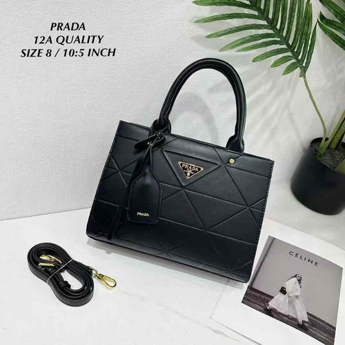 Prada Mini Handbag
