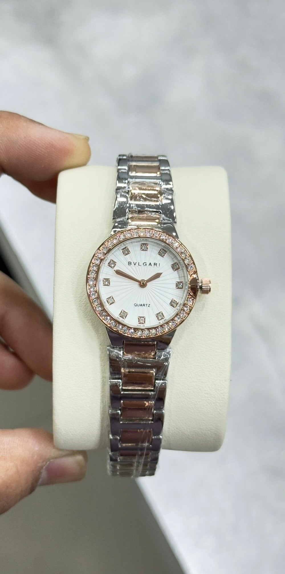 Bvlgari Lvcea