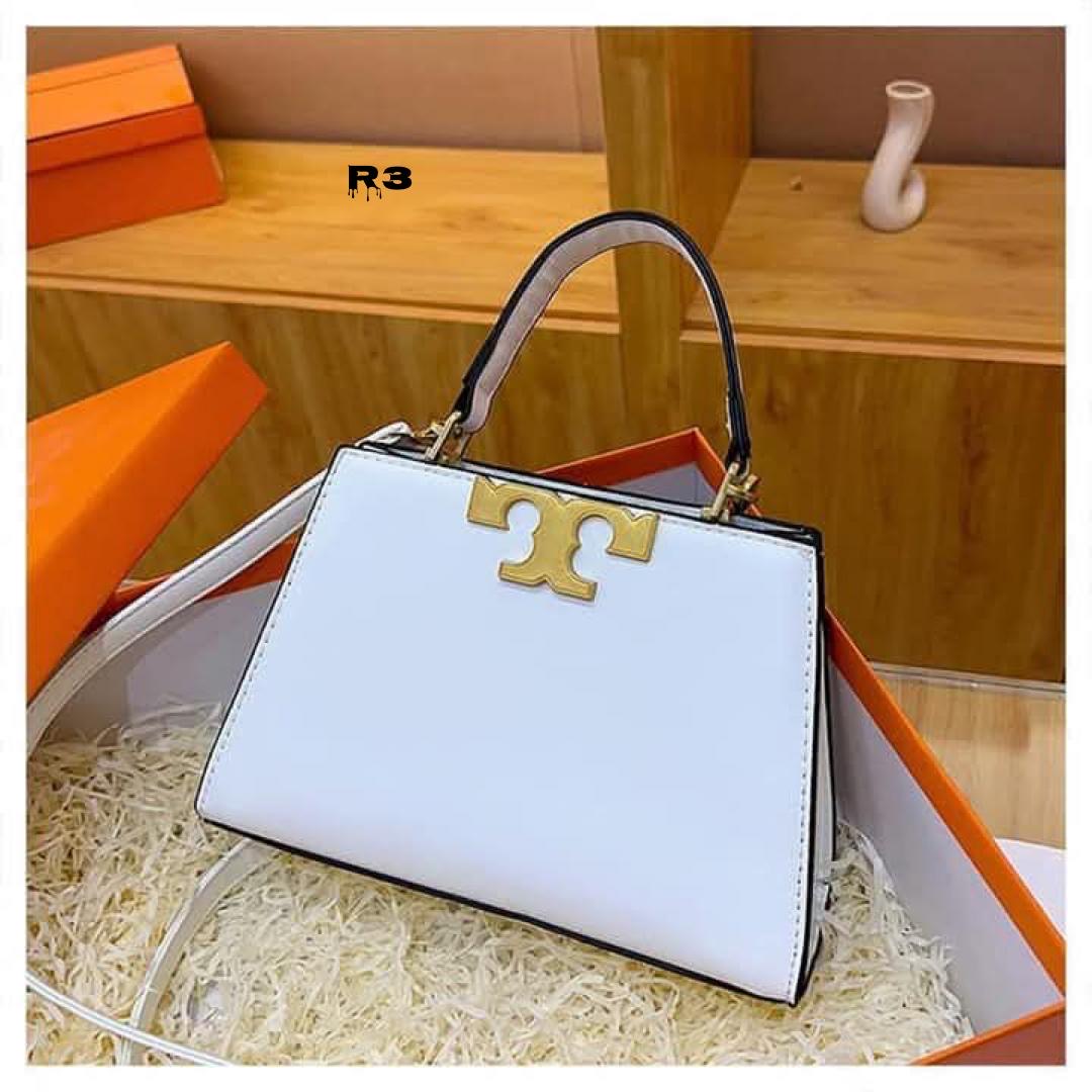 Tory Burch Eleanor Satchel