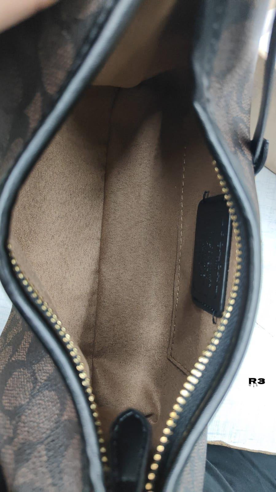 Coach Juliet Shoulder Bag
