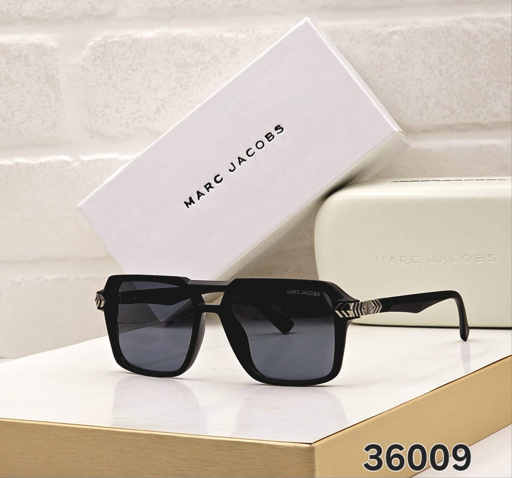 Marc Jacobs Unisex Sunglasses
