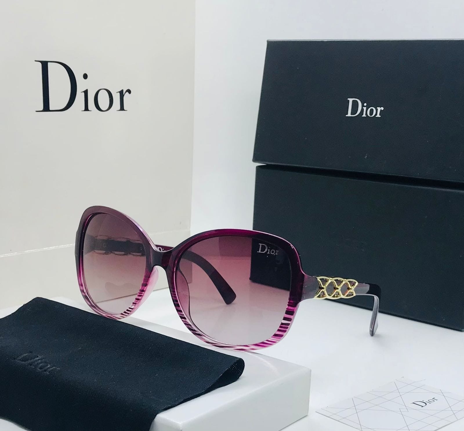 Dior Sunglasses