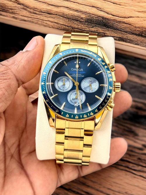 Omega Chronograph Series