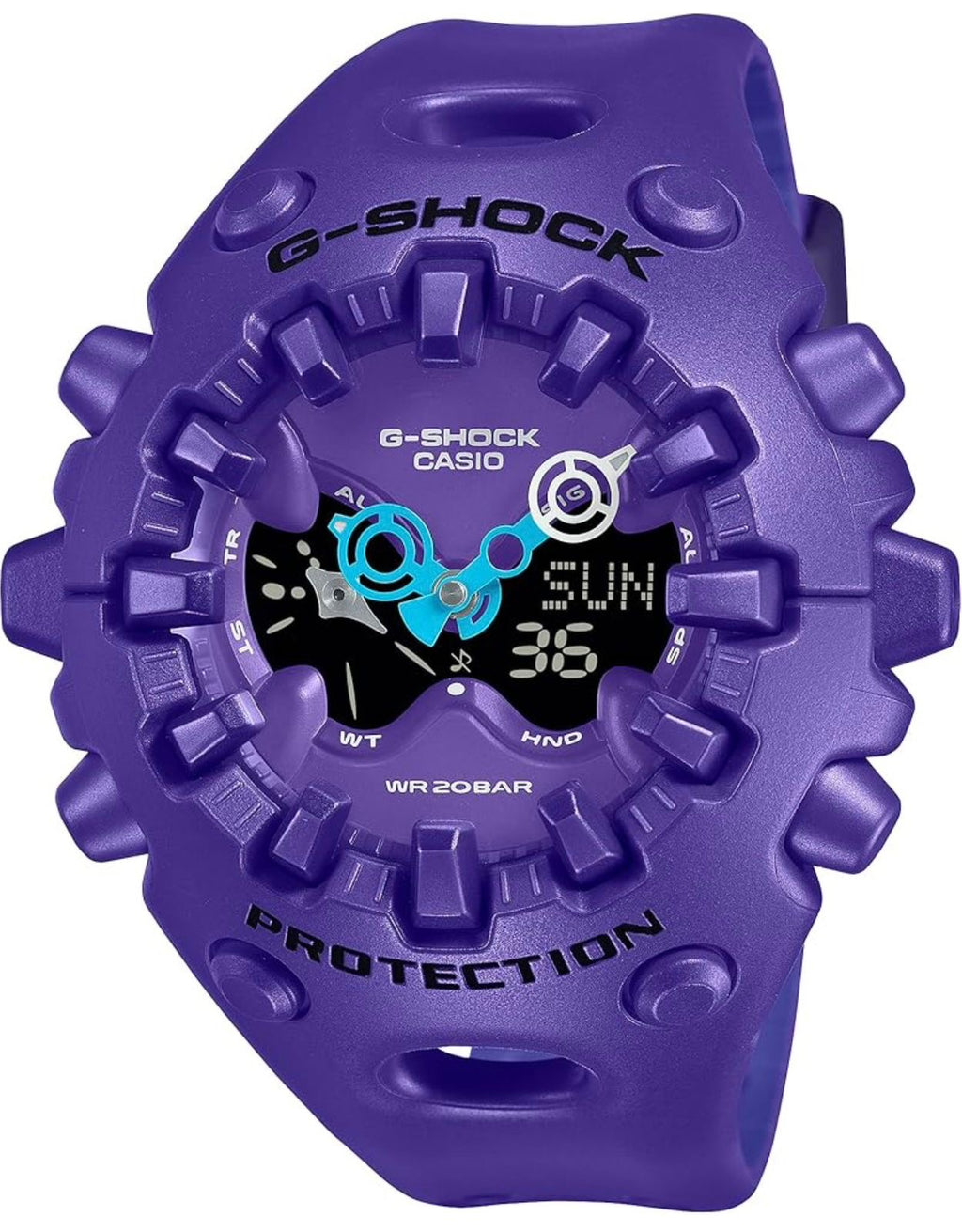 G-Shock Unisex Digital Collection