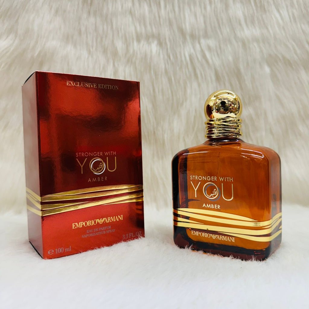 Armani Imported Perfumes