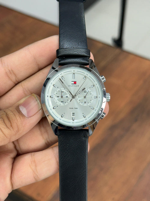 Tommy Hilfiger Chronograph Series