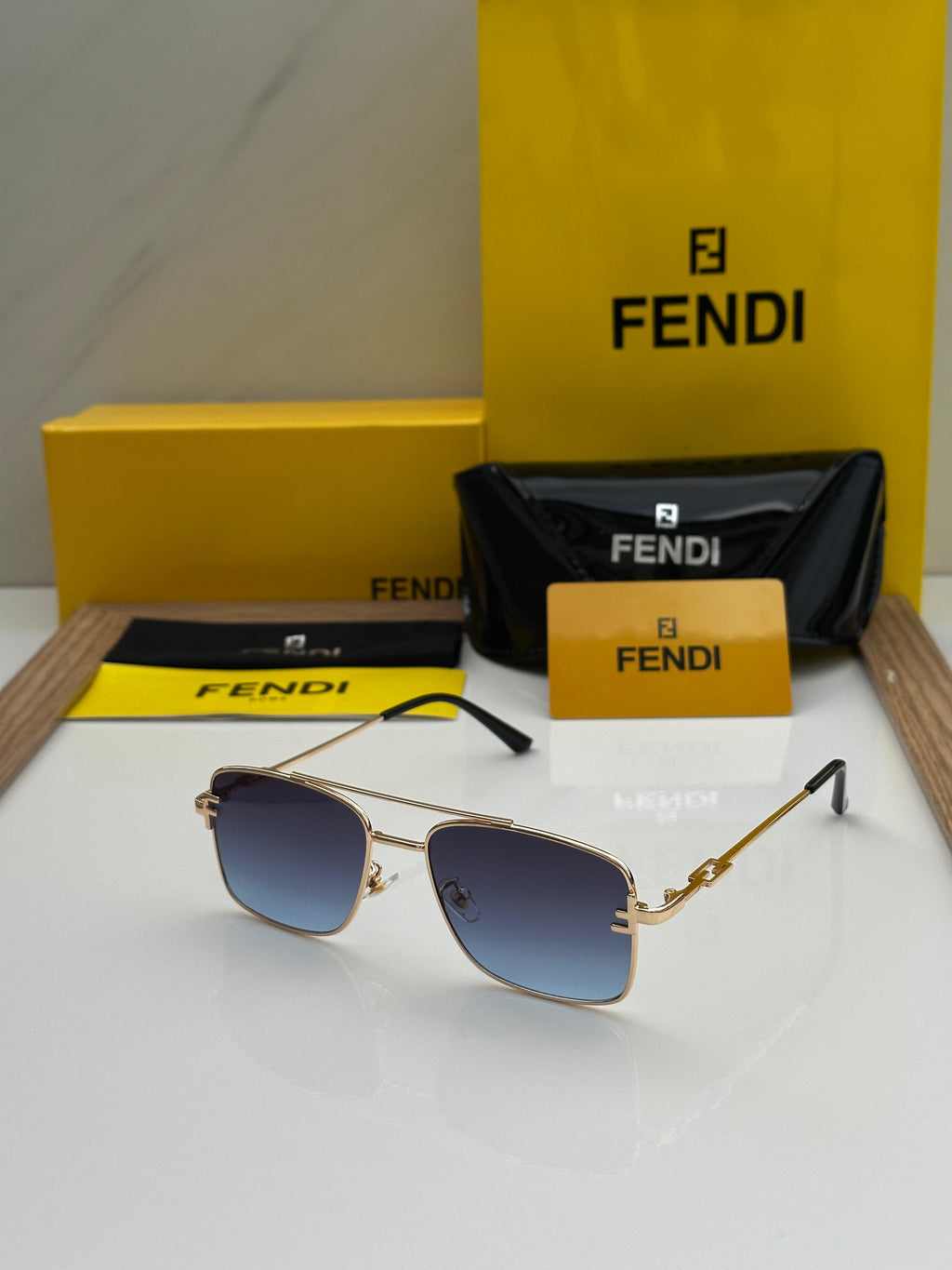 Fendi Sunglasses