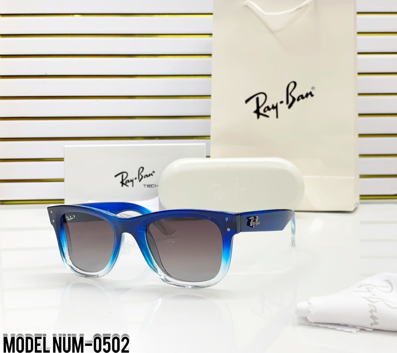 Rayban Sunglasses