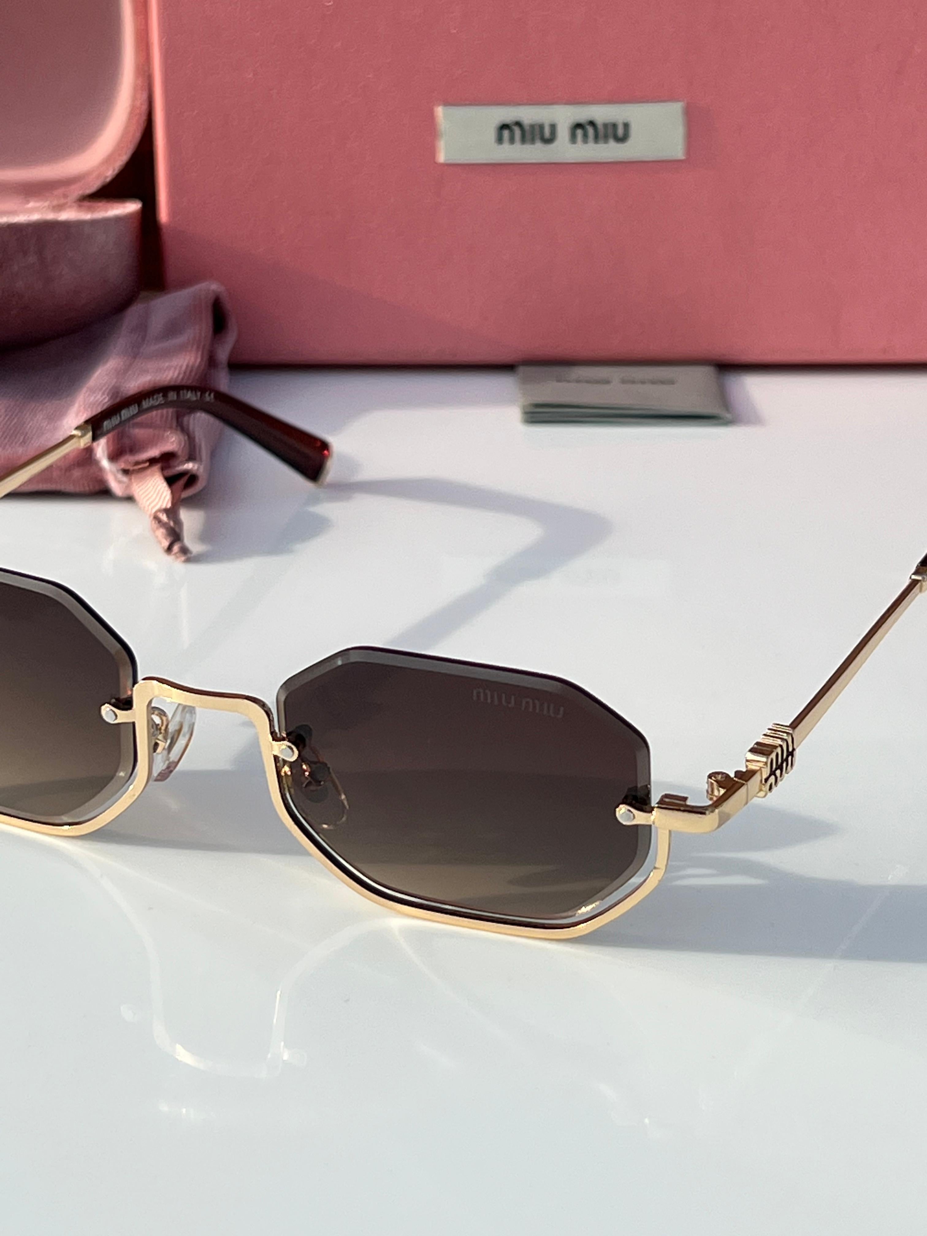 Miu Miu Sunglasses