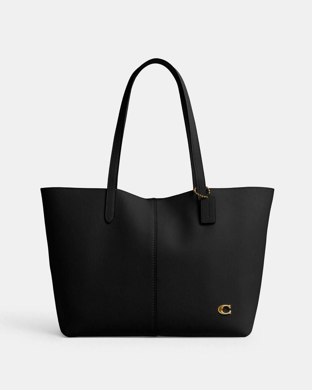 Coach North Tote Bag