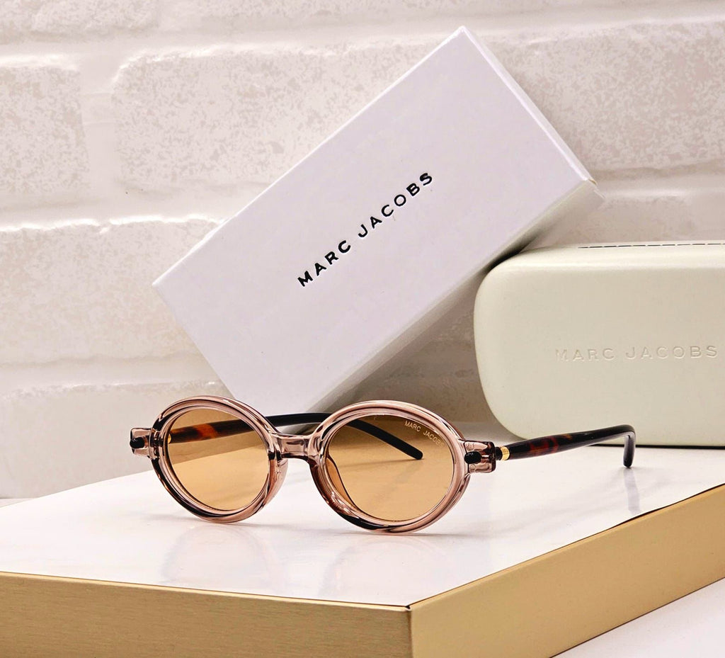 Marc Jacobs Unisex Sunglasses