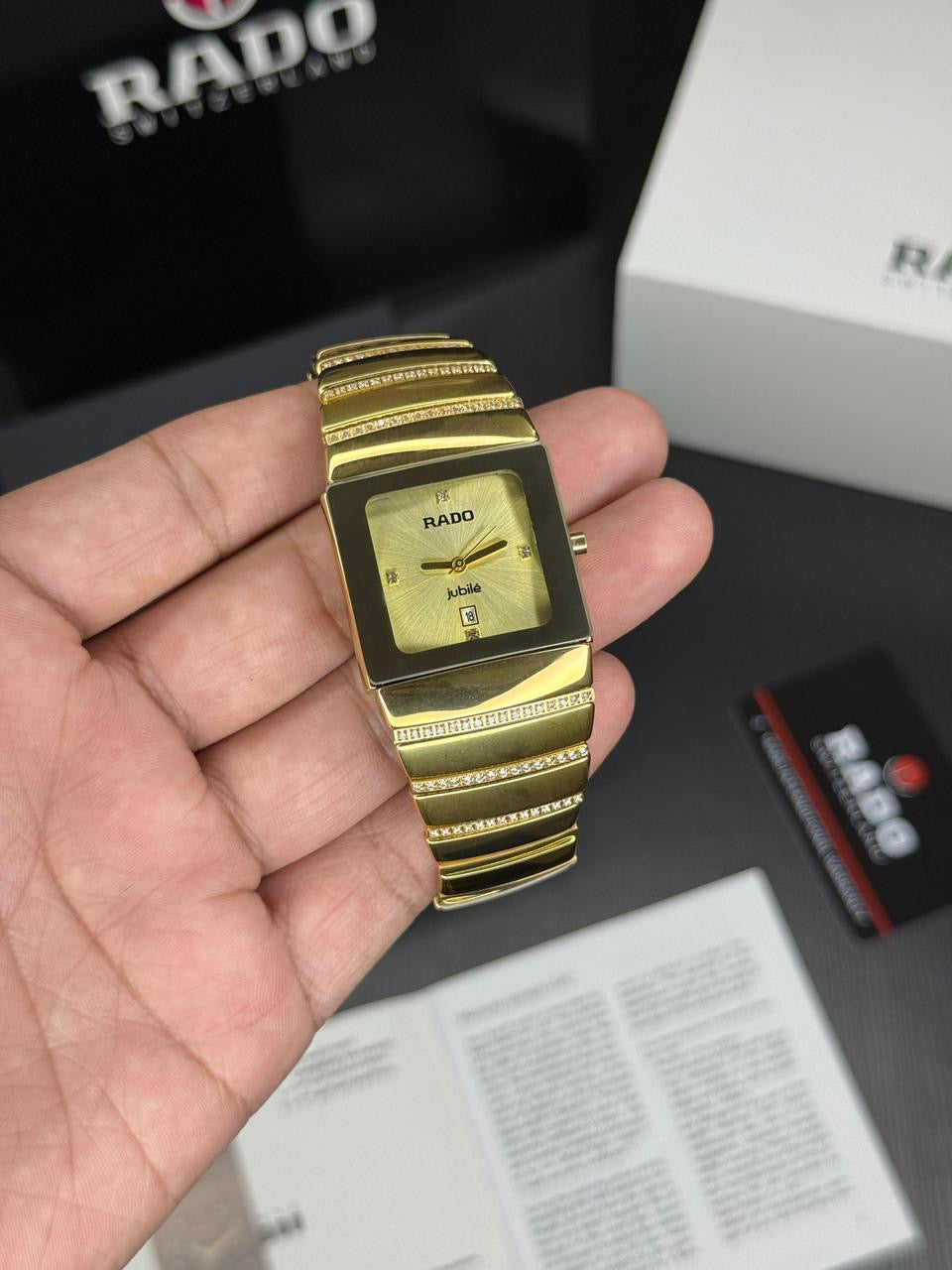 Rado Sintra Super Jubile