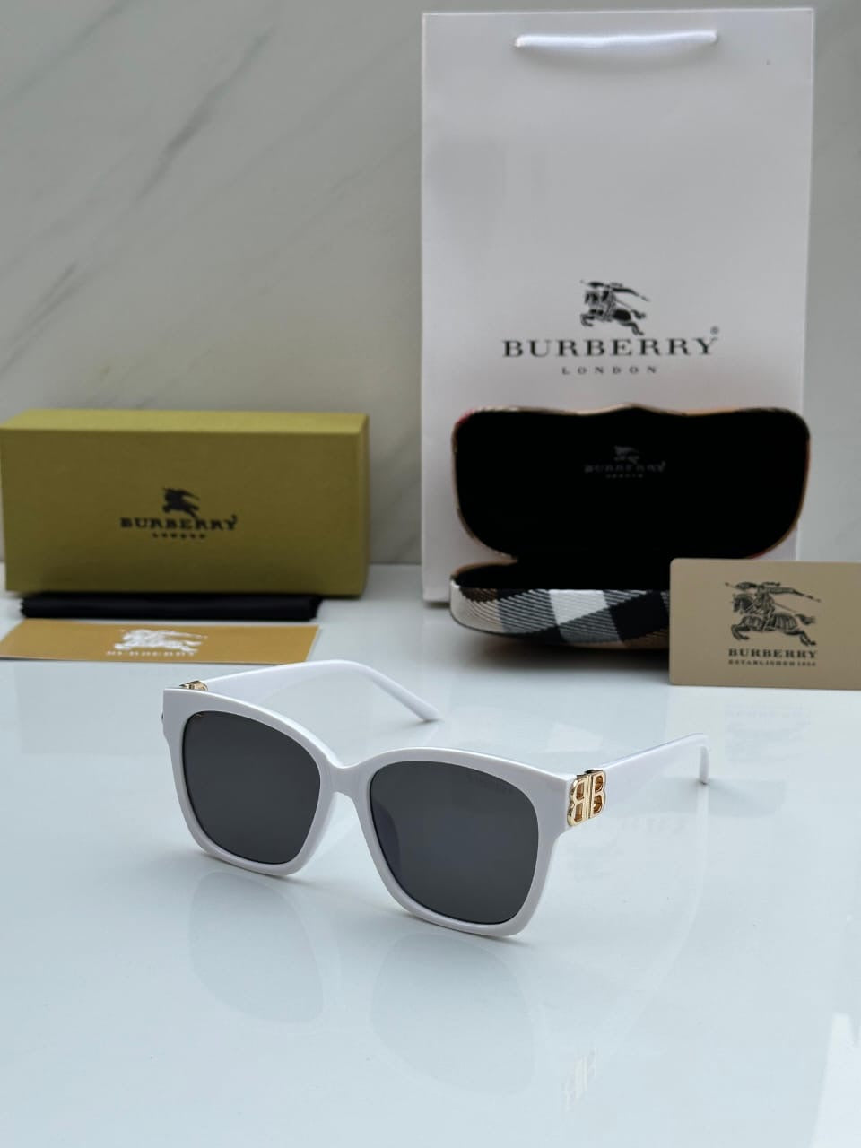 Burberry Sunglasses