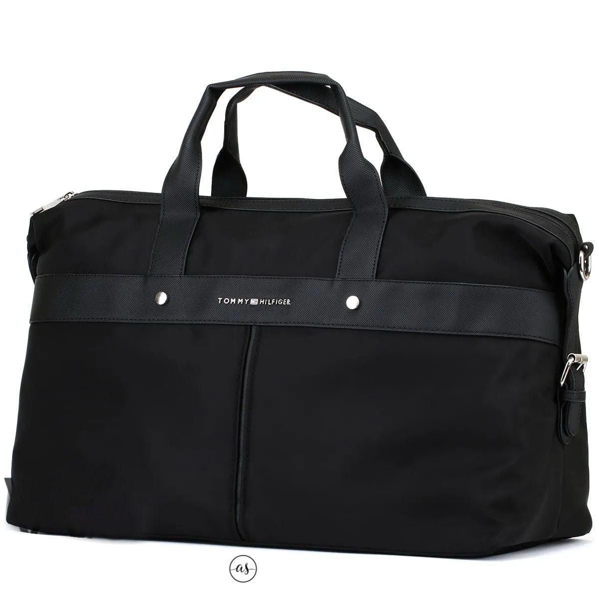 Tommy Hilfiger Duffel Bag