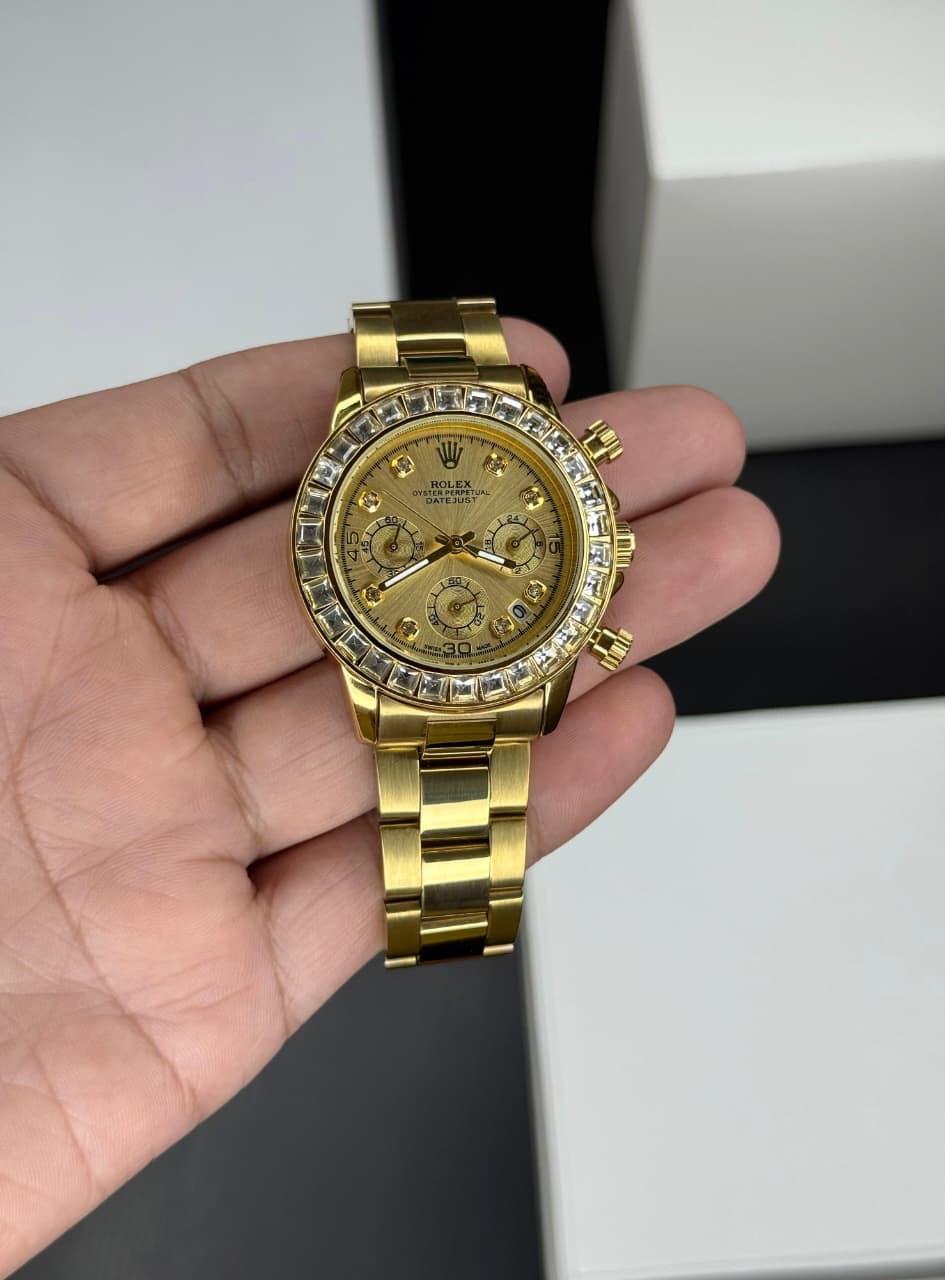 Rolex Oyster Perpetual Cosmograph