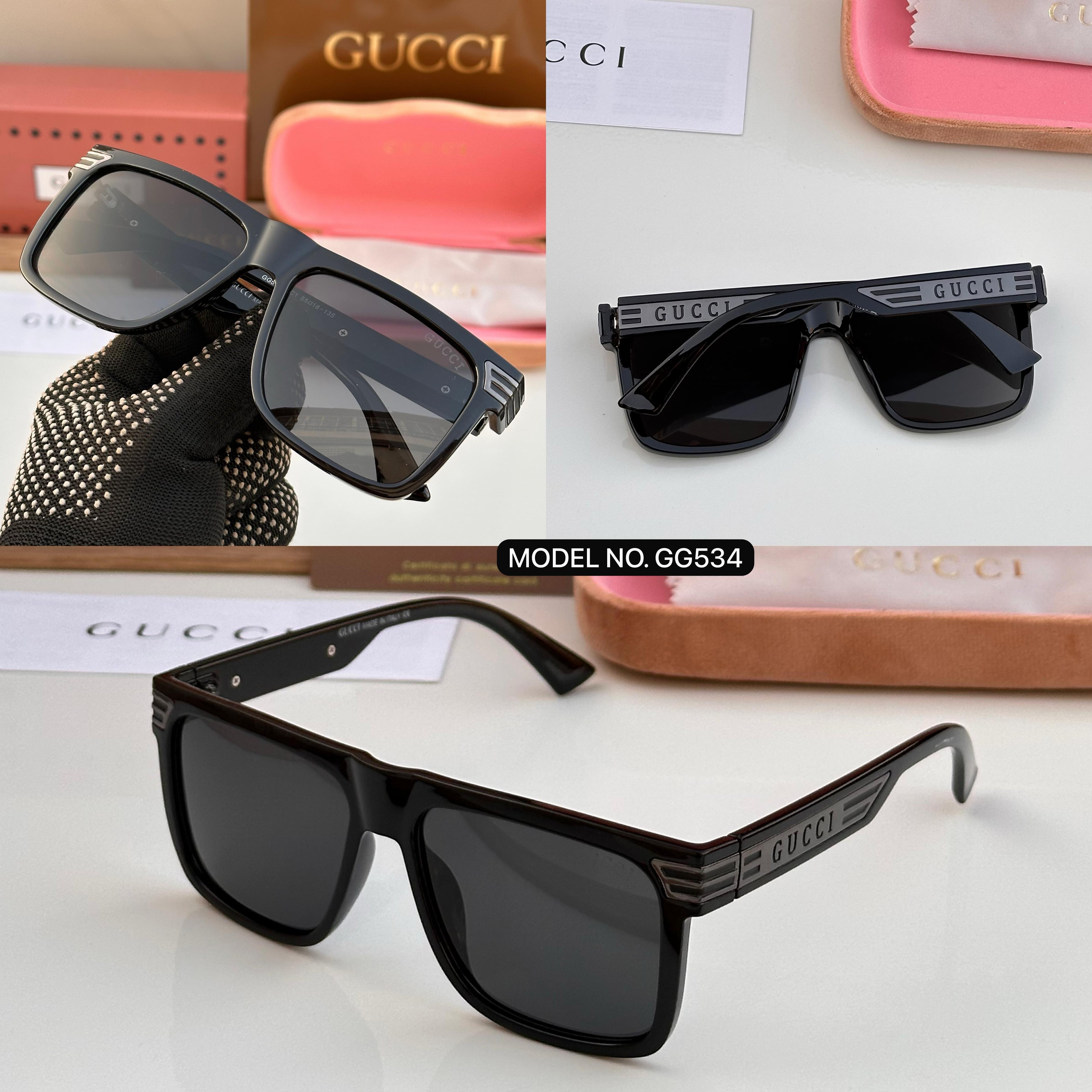 Gucci Sunglasses