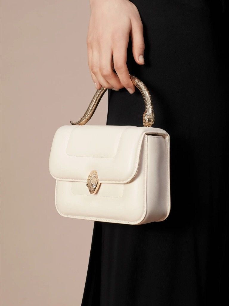 Bvlgari Handbag