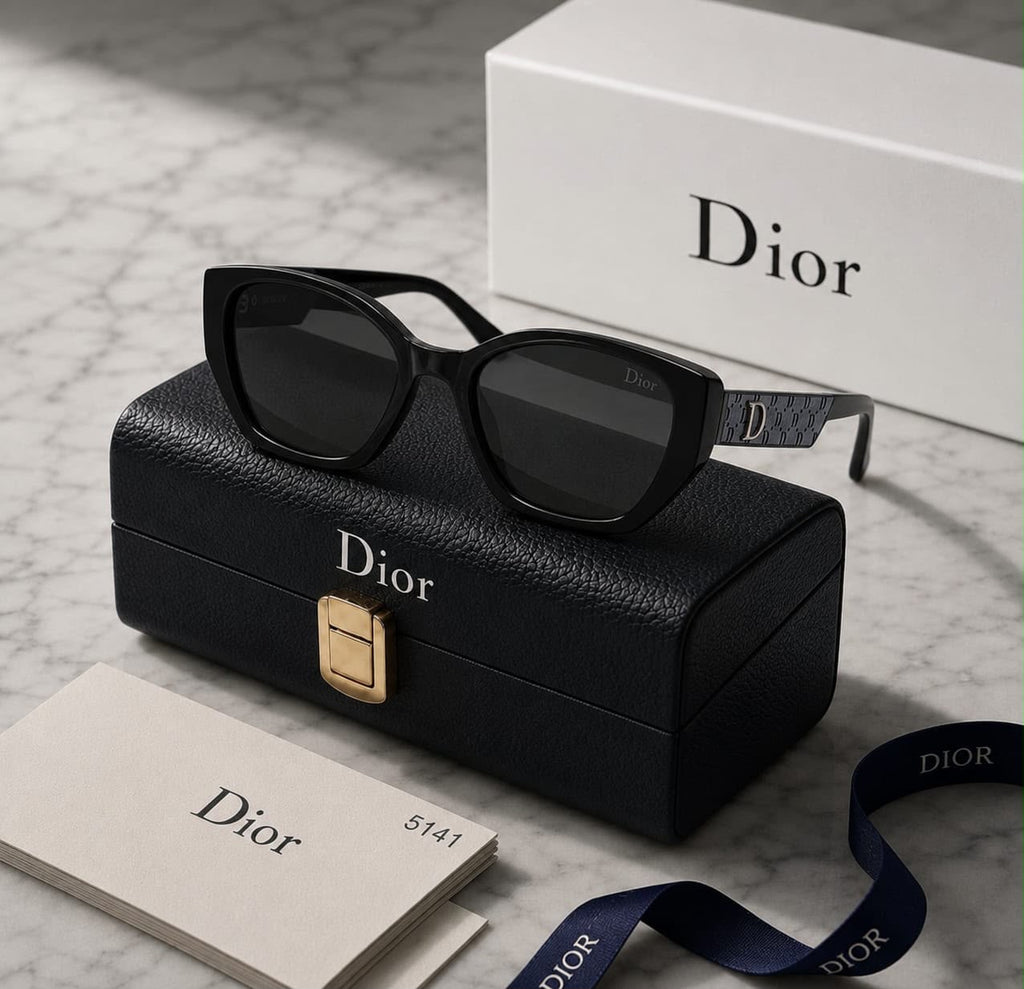 Dior Sunglasses