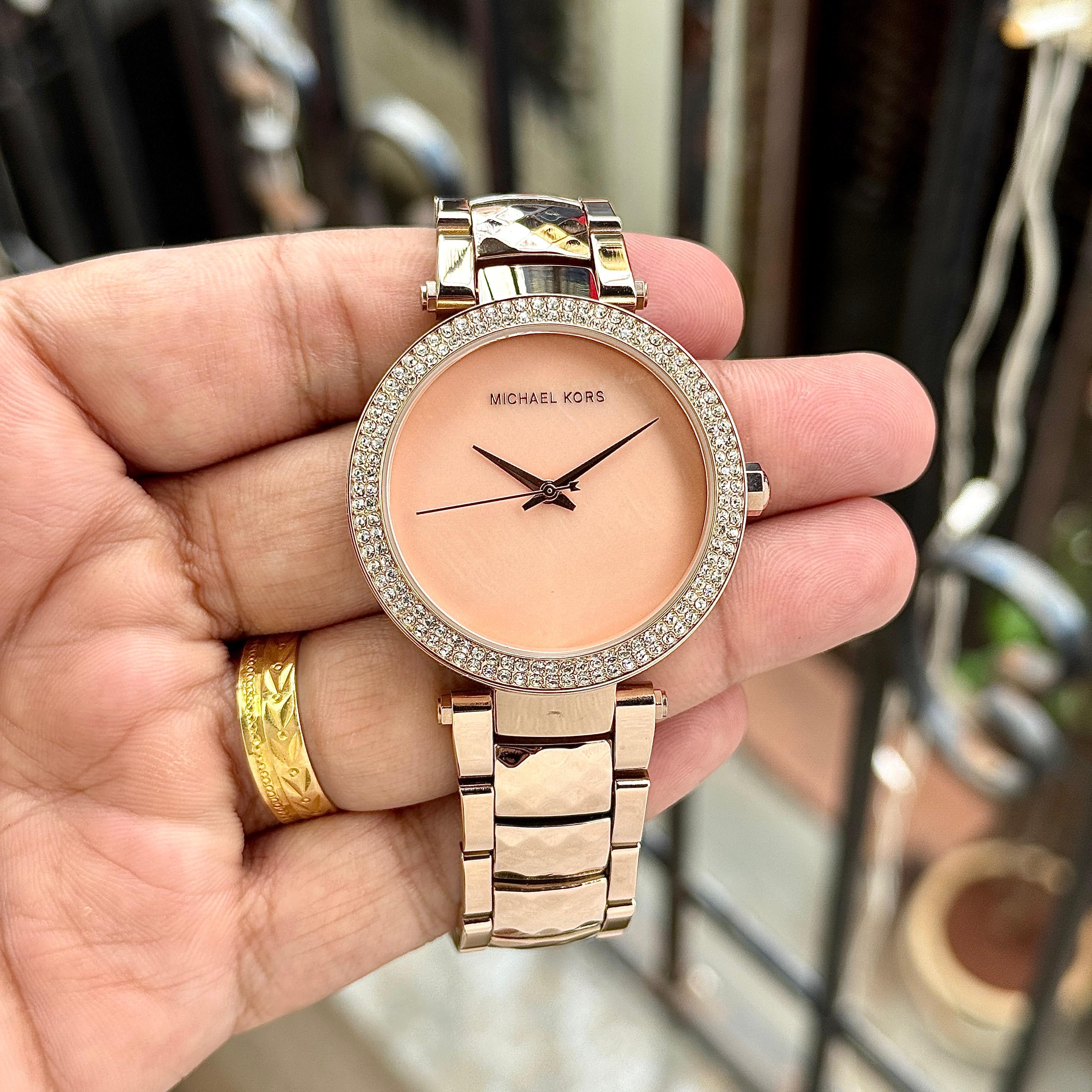 Michael Kors Darci Mk6425