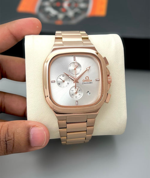 Omega Chronograph