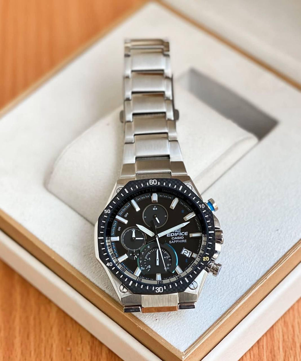 Casio Premium Edifice EQB 1100XDC Series