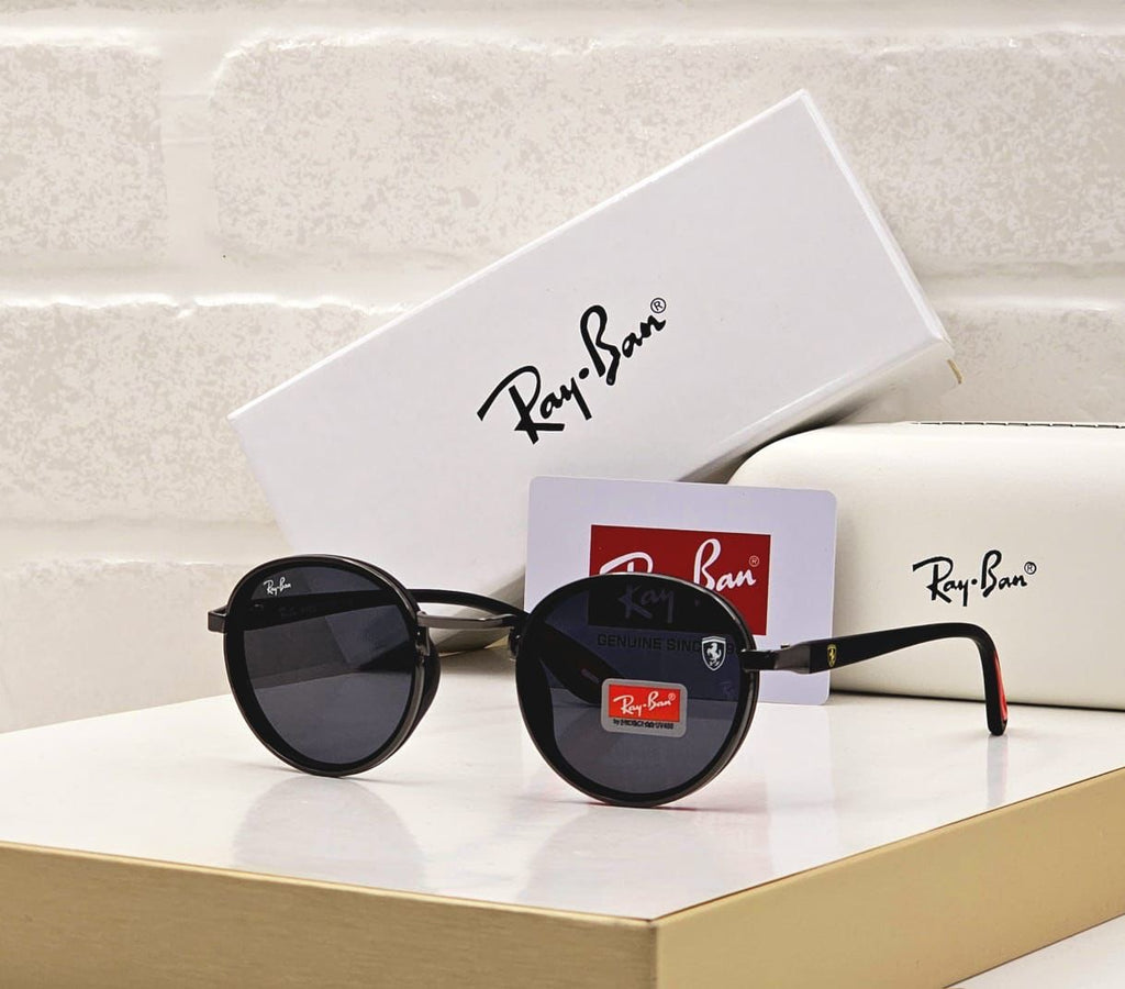 Rayban Unisex Sunglasses