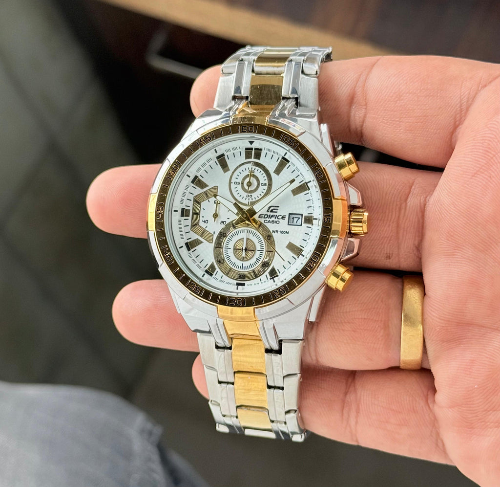 Casio Edifice EFR 539