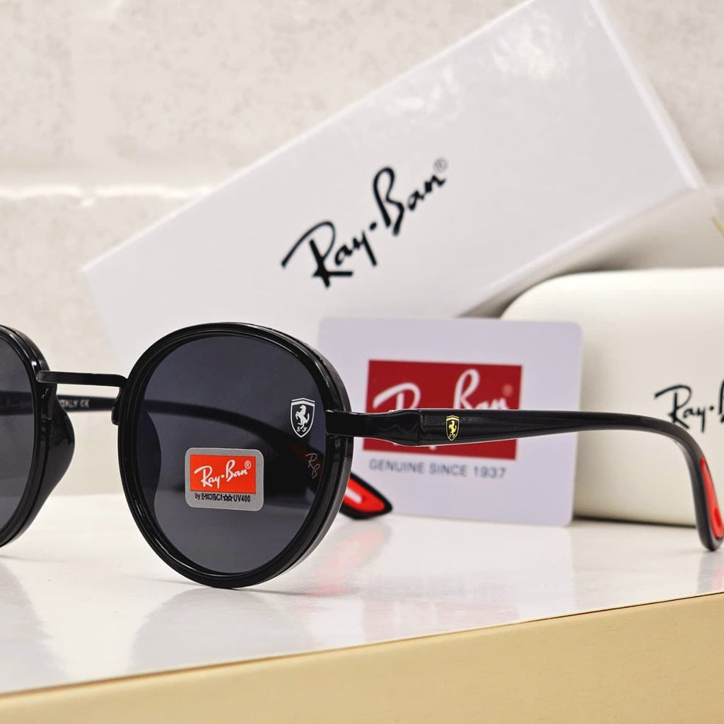 Rayban Unisex Sunglasses