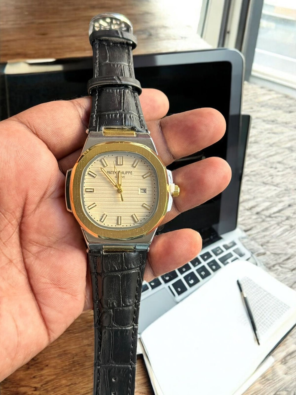 Patek Philippe Geneve