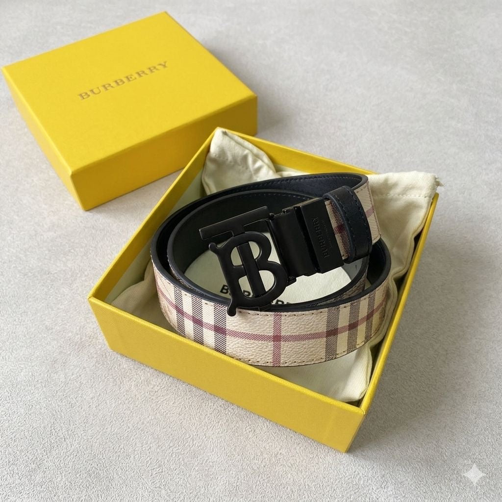 Burberry Belt