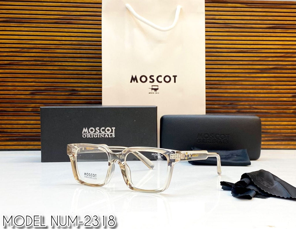 Moscot Sunglasses