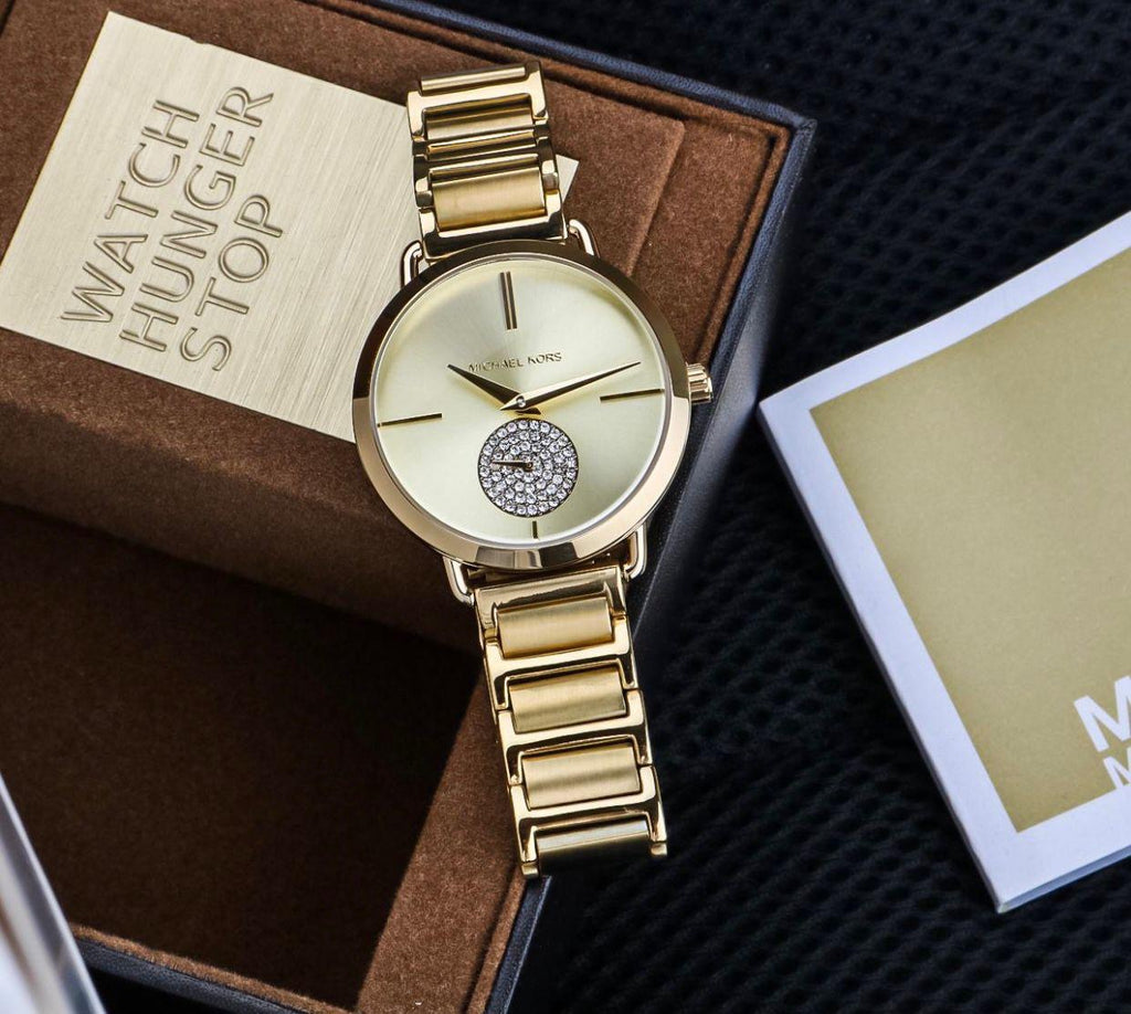 Michael Kors Portia