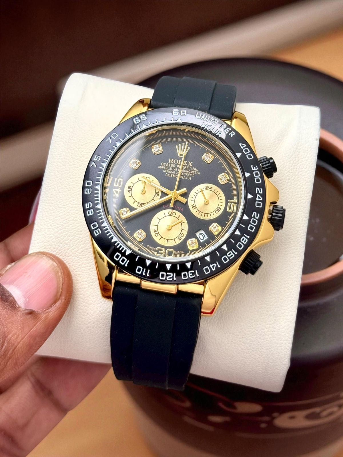Rolex Chronograph