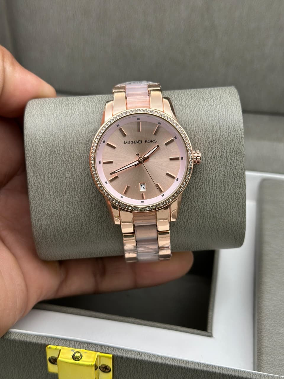 Michael Kors Darci