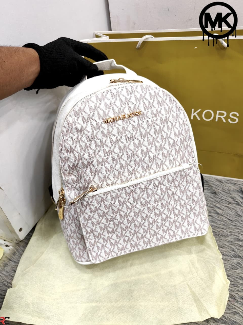 Michael Kors Rhea